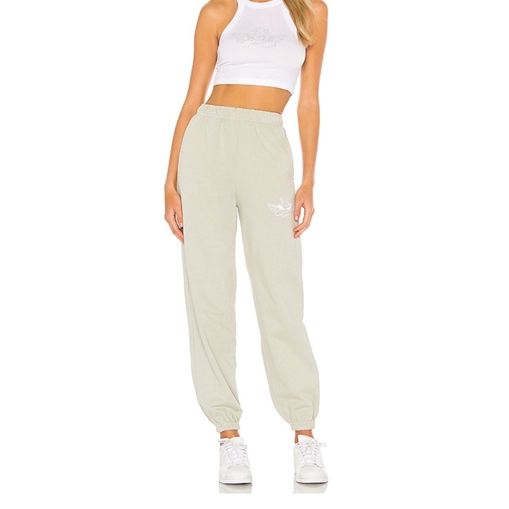 Boys lie “I choose me” sweatpants